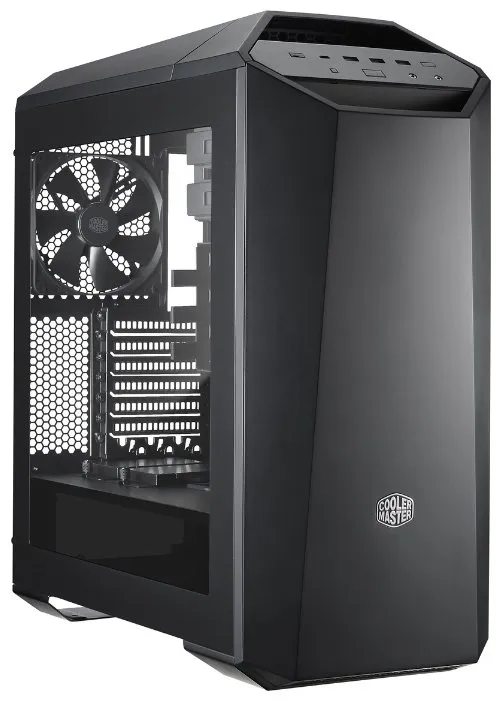Корпус для ПК Cooler Master MasterCase Maker 5 MCZ-005M-KWN00