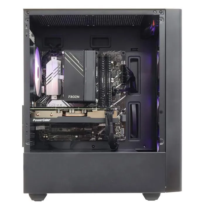 Компьютер Extreme 80141
