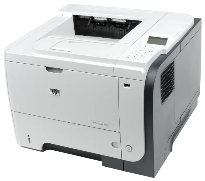 Принтер HP CE528A LaserJet P3015dn