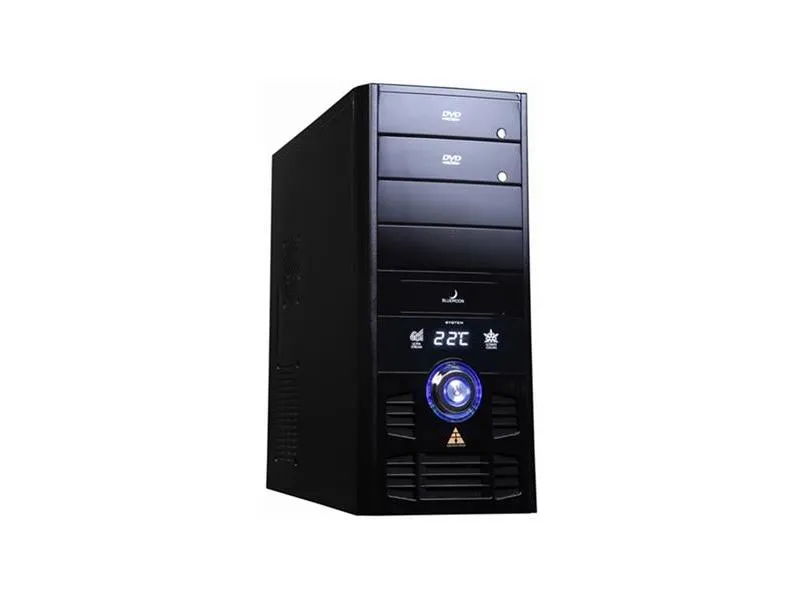 Корпус для ПК GF 1225B Pc w/400W CE