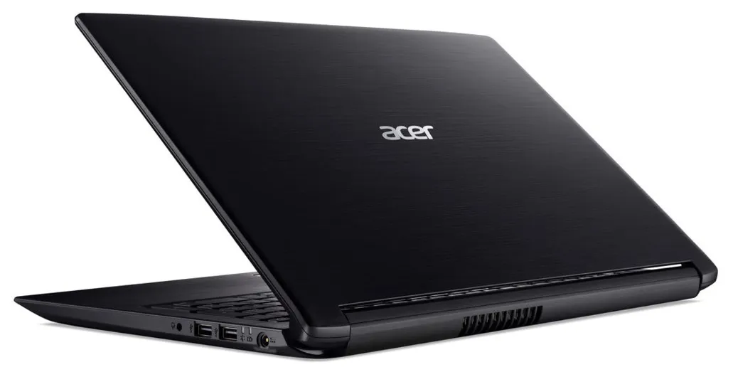 Ноутбук Acer A315-53G NX.HEHER.019