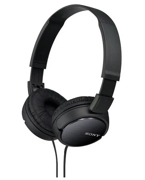 Гарнитура Sony MDR-ZX110AP Black