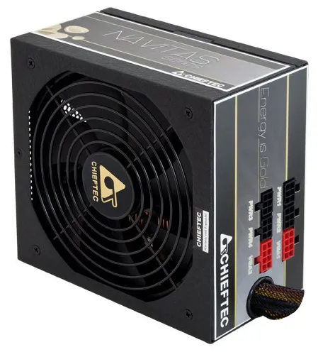 Блок питания Chieftec NAVITAS GPM-1000C