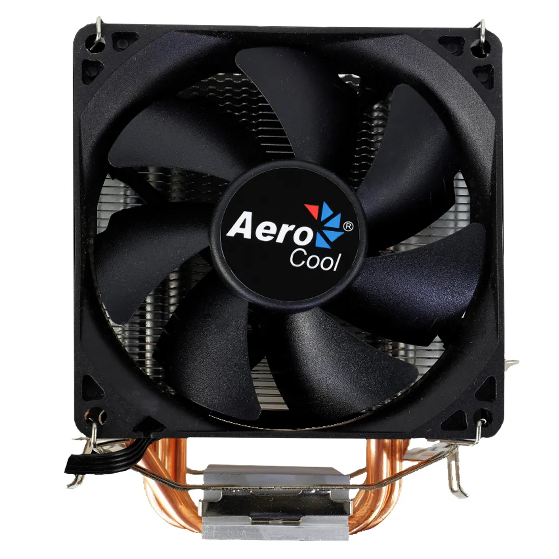 Кулер для CPU Aerocool Verkho 3