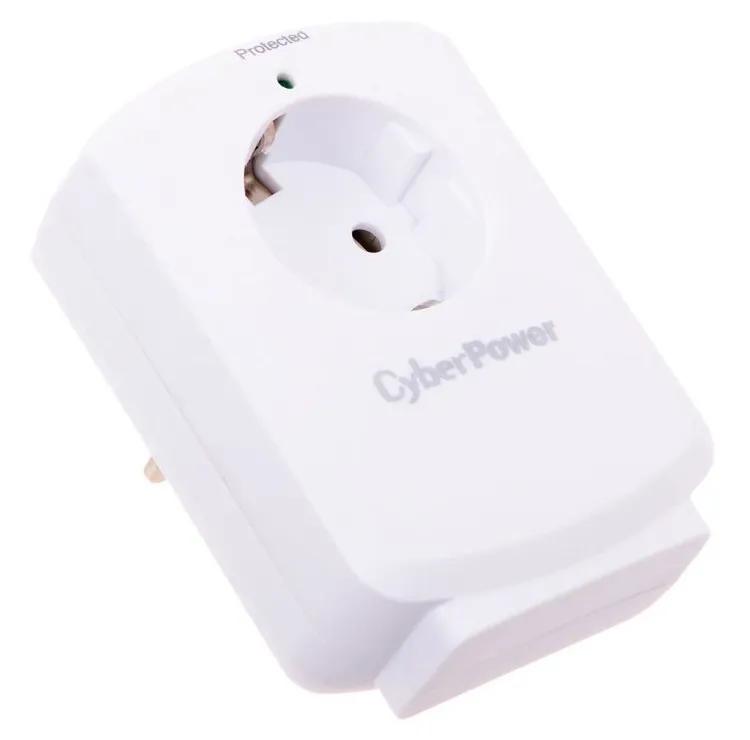 Сетевой фильтр CyberPower B01WSA0-DE_W
