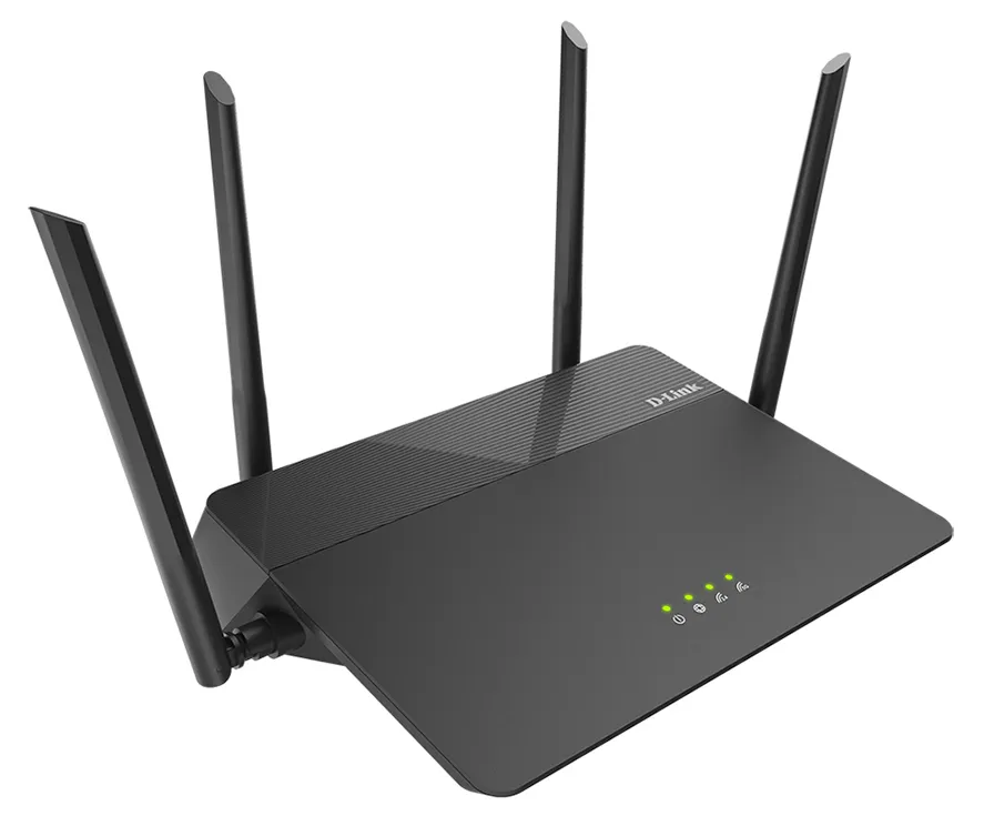 Маршрутизатор D-Link AC1900 DIR-878/RU/A1A