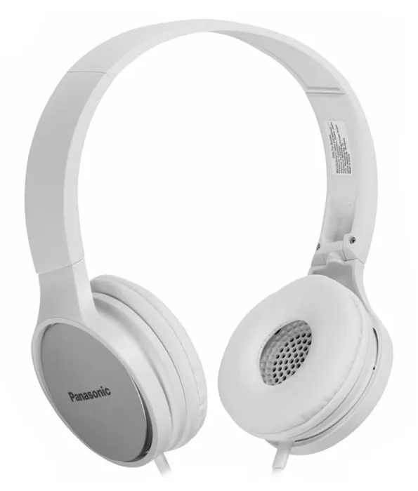 Наушники Panasonic RP-HF300GC-W Белый