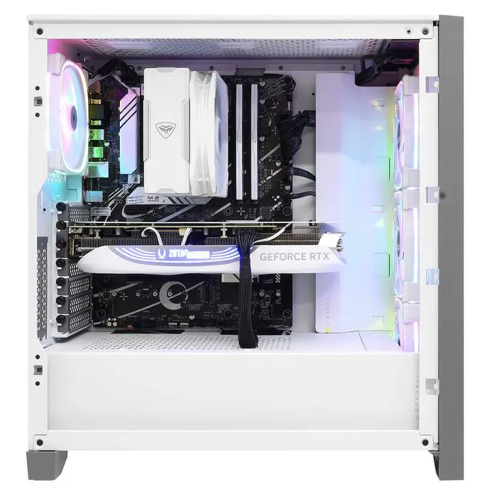 Компьютер Extreme 77072