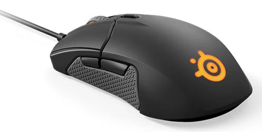 Компьютерная мышь Steelseries Sensei 310