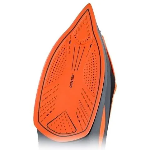 Утюг Centek CT-2361 ORANGE