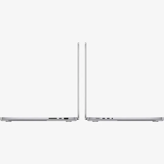 16-inch MacBook Pro MRW73RU/A