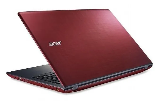 Ноутбук Acer Aspire E5-576G NX.GU3ER.002