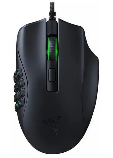 Компьютерная мышь Razer Naga X
