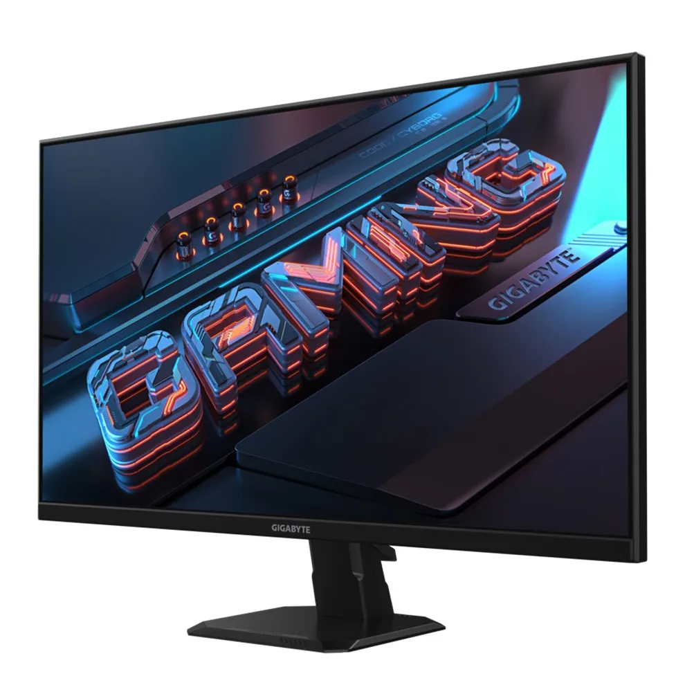 Монитор 27" Gigabyte GS27QA EU