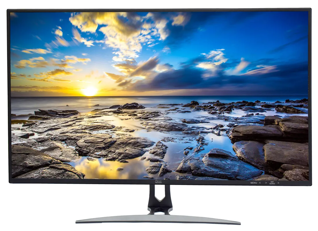 Монитор 32" Qmax Vision 32K600H