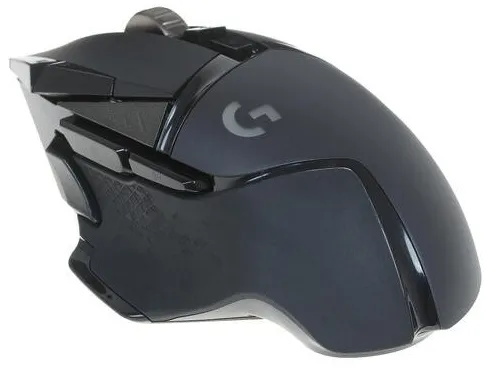 Компьютерная мышь Logitech G502 SE HERO 910-005729