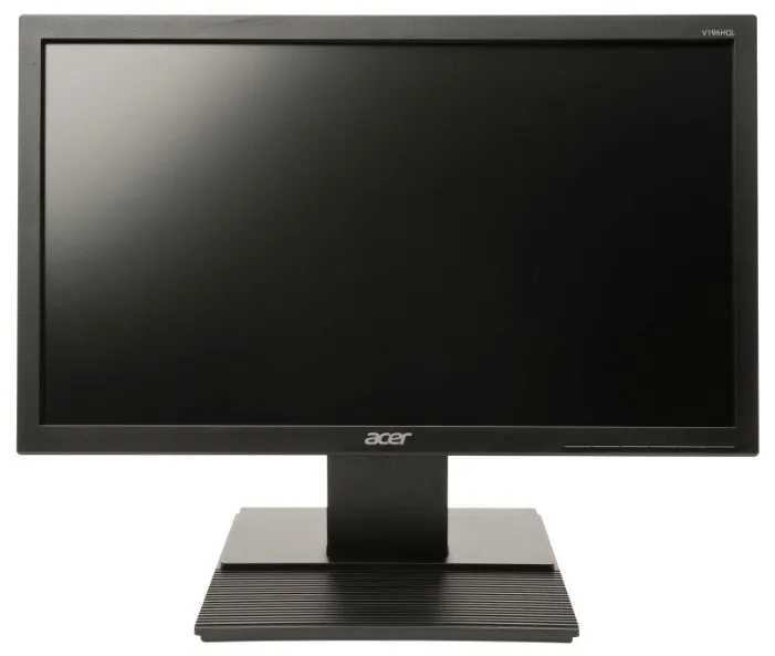 Монитор 18.5" Acer V196HQLAb