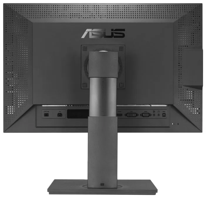 Монитор 24.1" Asus PA249Q BK