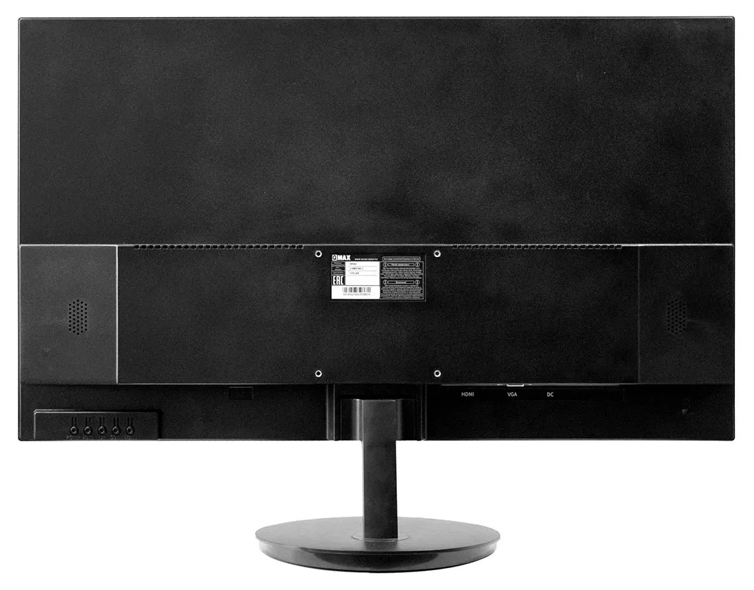 Монитор 27" Qmax KM276H