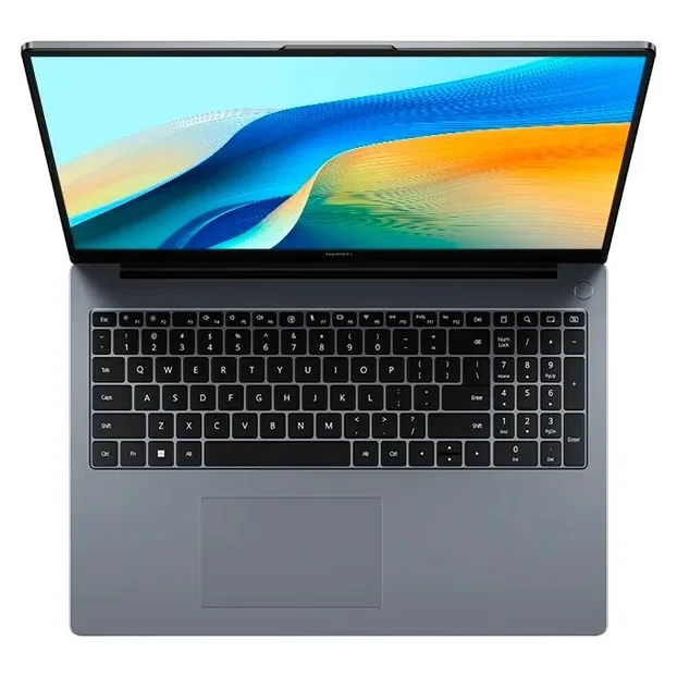 Ноутбук Huawei MateBook D 16 MendelG-W5651D 53014BRW