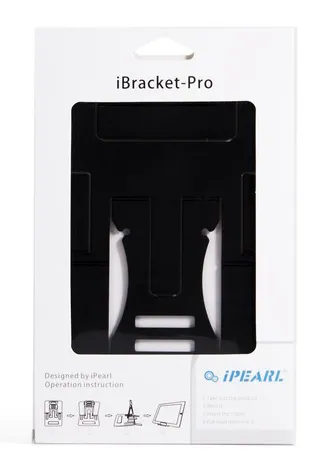 Подставка для планшета iPearl iBracket-Pro