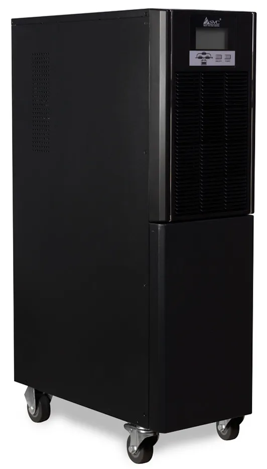 ИБП SVC PTS-6KL-LCD 6000VA