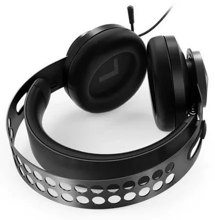 Гарнитура Lenovo Legion H500 Pro 7.1 black