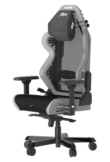Игровое компьютерное кресло DX Racer AIR/R2S/GN