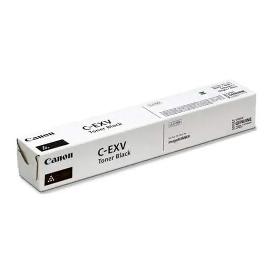 Тонер-картридж Canon C-EXV 67 Black 5746C002AA