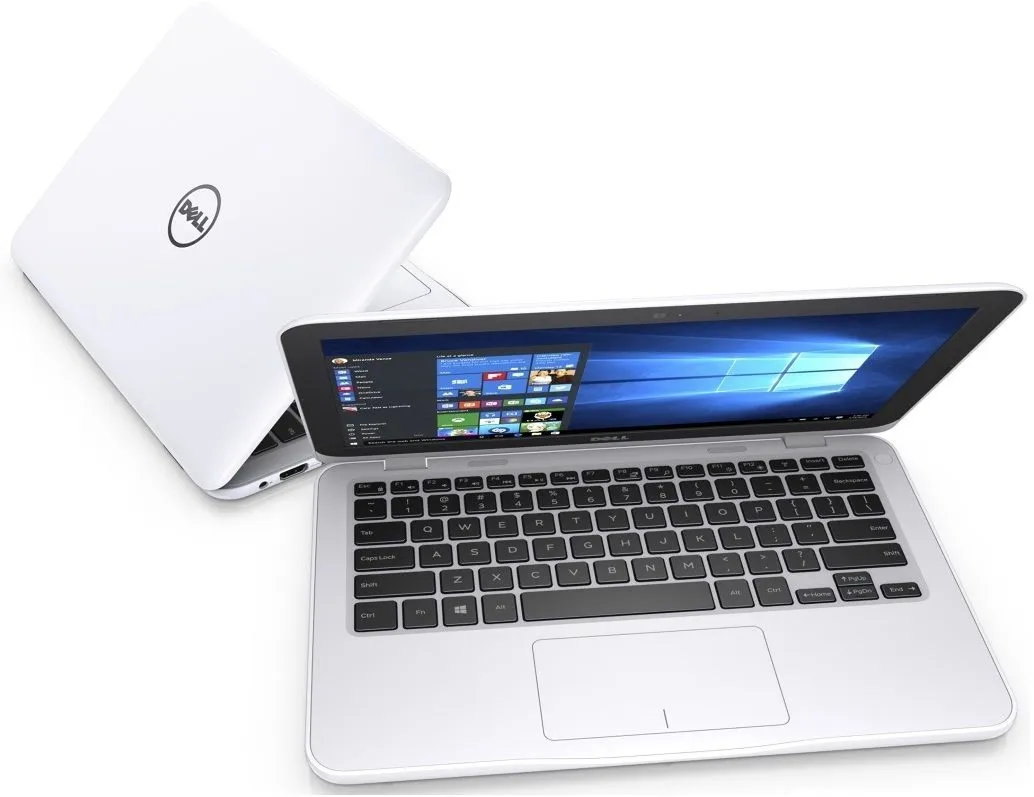 Ноутбук Dell Inspiron 3162 210-AGPN_3162-4780