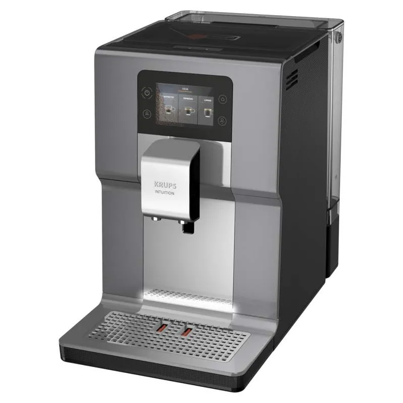 Кофемашина KRUPS EA875E10 Intuition Preference+