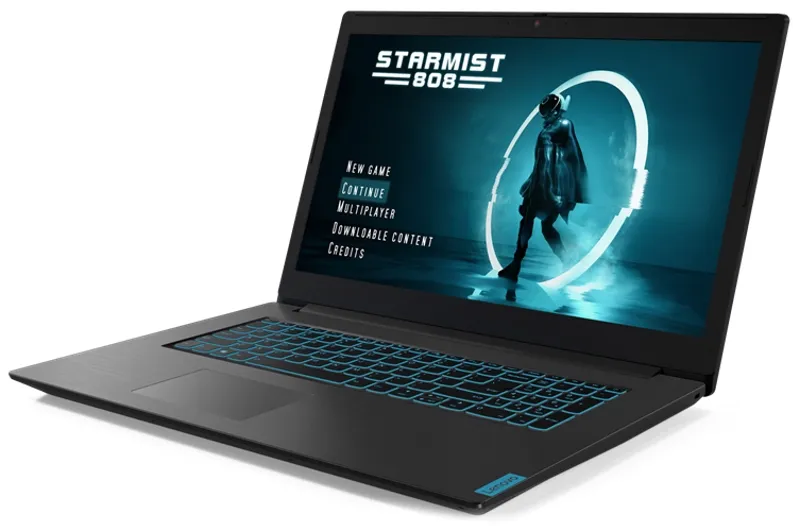 Ноутбук Lenovo L340 Gaming 81LL006NRK
