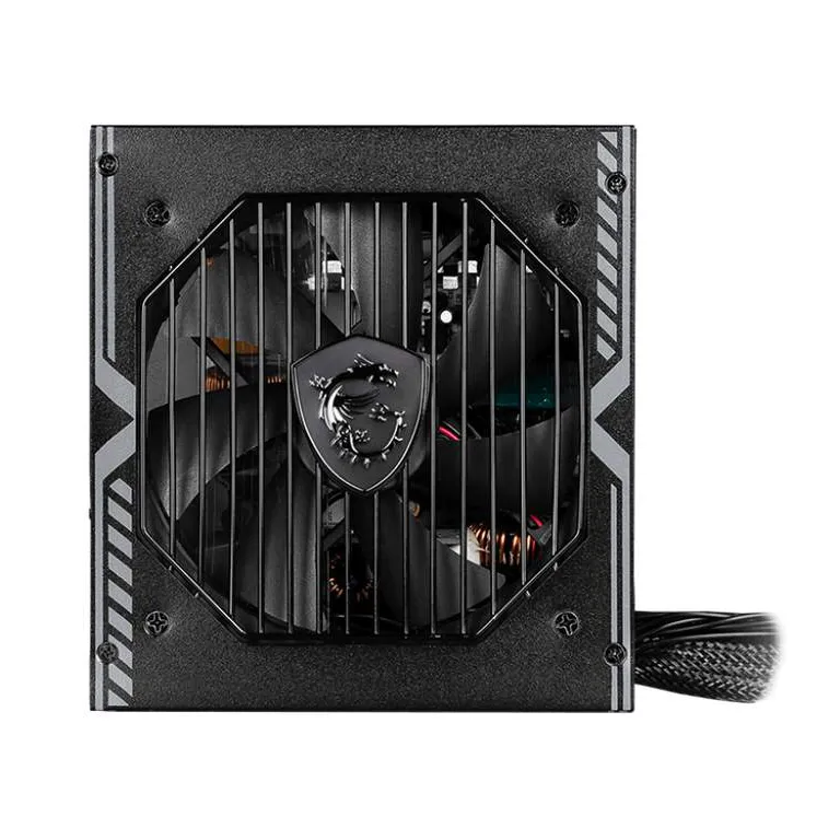Блок питания 750W MSI MAG A750BN PCIE5