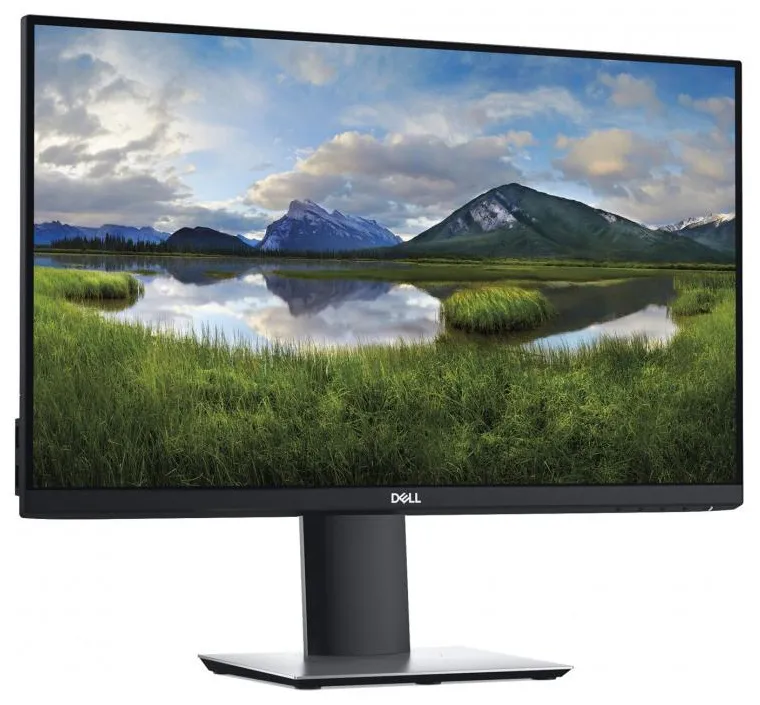 Монитор 23.8" Dell P2419H 210-APWU