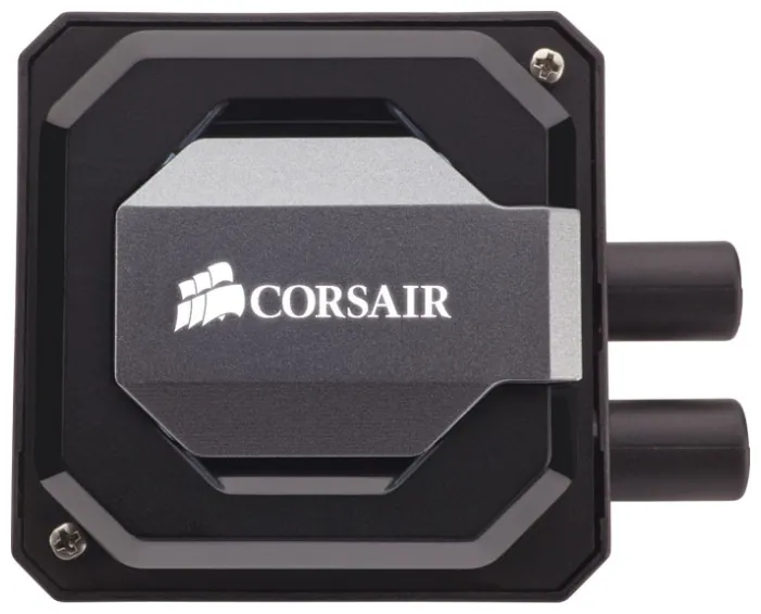 Водяное охлаждение Corsair H110i GT CW-9060019-WW