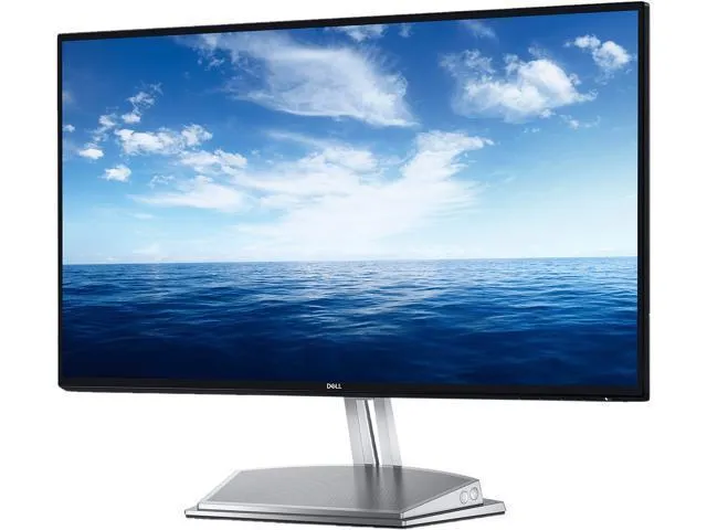 Монитор 24" S2418H