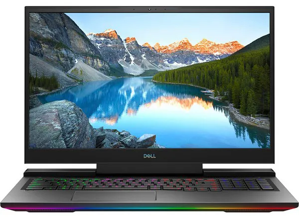 Ноутбук Dell G7 17 - 7700 210-AVTQ-A5