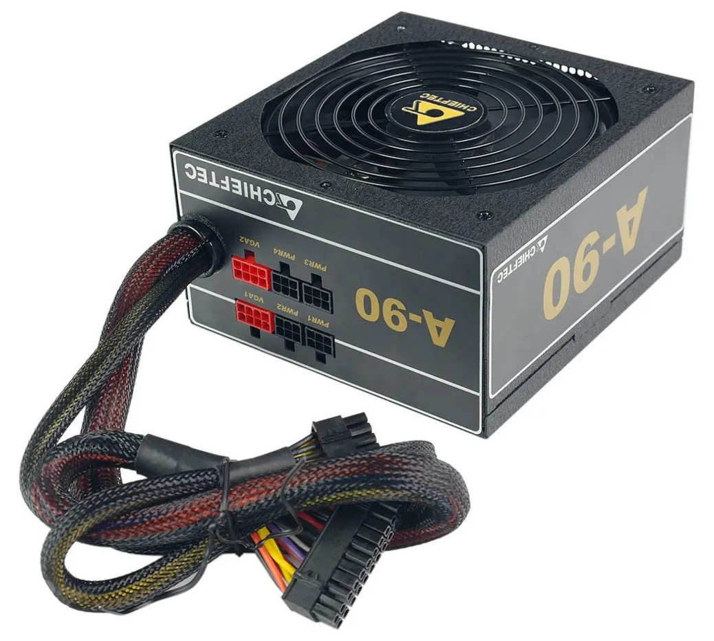 Блок питания Chieftec A-90 GDP-750C