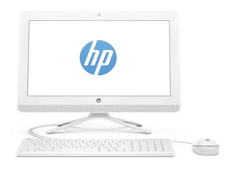 Моноблок HP 22-B070UR AiO 1EE55EA