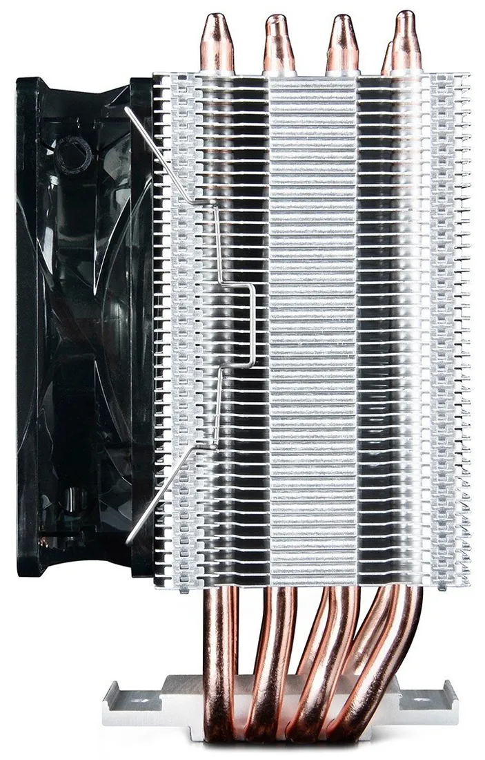 Кулер для CPU Deepcool GAMMAXX C40 DP-MCH4-GMX-C40P