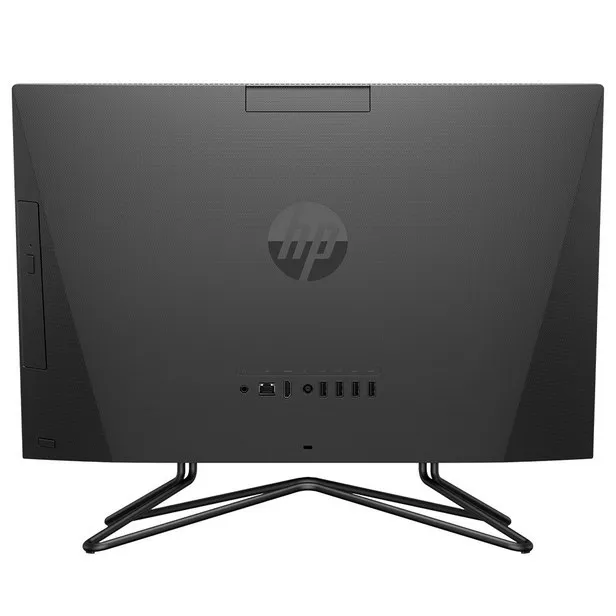 Моноблок HP 205 G4 AiO 44F83ES