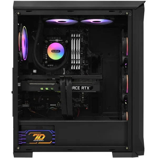 Компьютер Extreme 53625