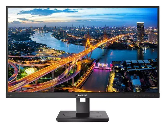 Монитор 27" Philips 276B1/00 Black