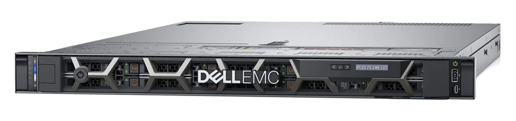 Сервер Dell R640 8SFF 210-AKWU_B01