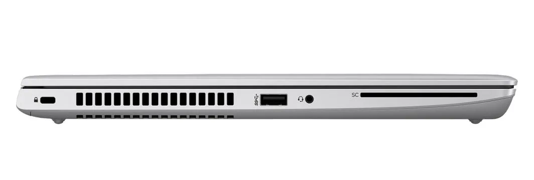 Ноутбук HP Europe ProBook 640 G5 1E866PC