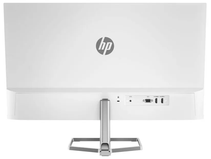 Монитор 27" HP Europe M27fw 2H1A4AA