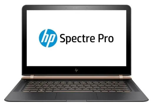 Ноутбук HP Europe Spectre Pro X2F01EA