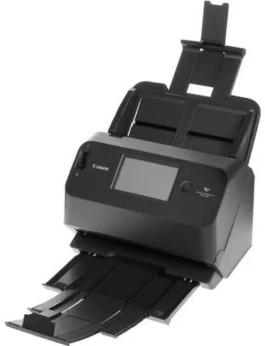Сканер Canon imageFORMULA DR-S130 4812C001