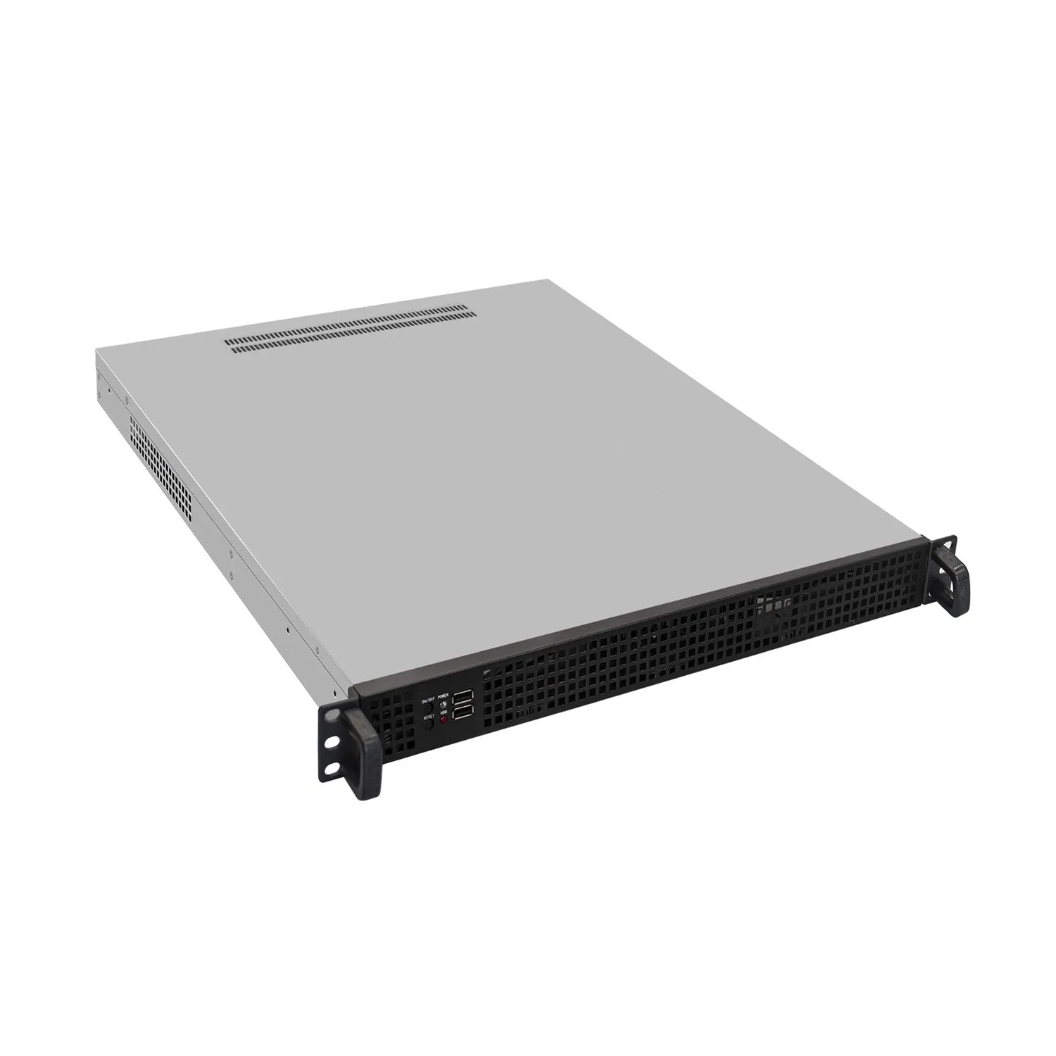 Серверный корпус ExeGate Pro 1U550-04
