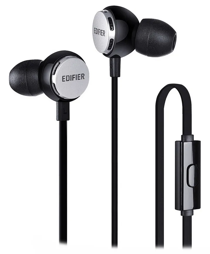 Наушники Edifier P293 Черный